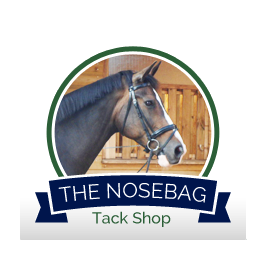 The NoseBag Tack Shop